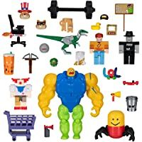 Toy Partner ROB0338- Color Rob-Roblox Meme Pack Jazwares